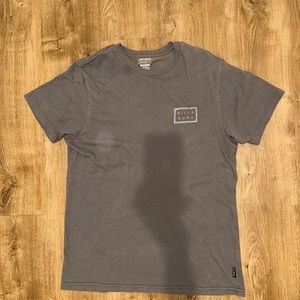Men’s billabong t shirt